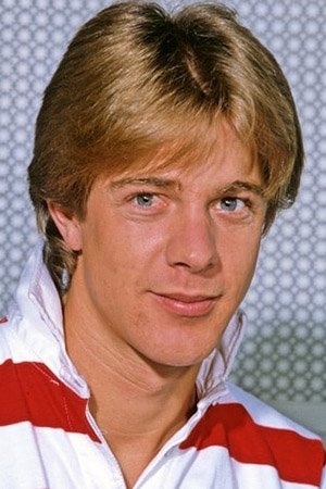 et billede af David Ashfield