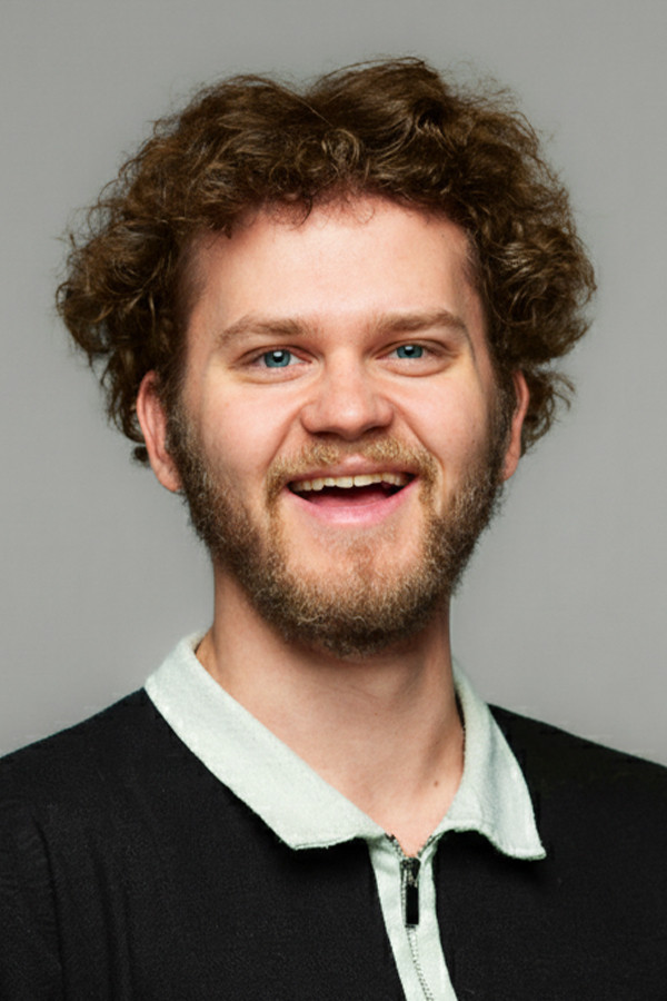 et billede af Joonas Lass