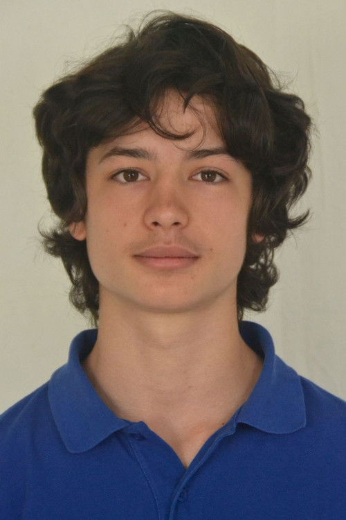 et billede af Alvise Marascalchi