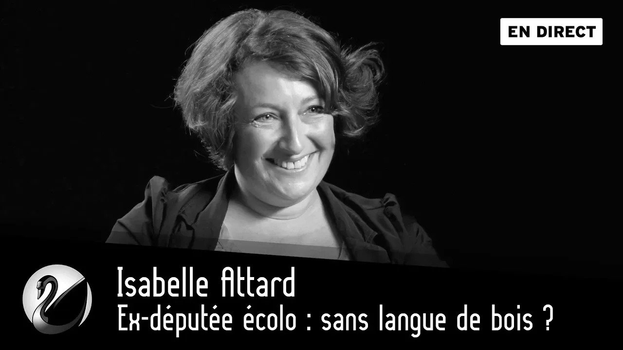 Thinkerview - Ex-députée écolo : sans langue de bois ?