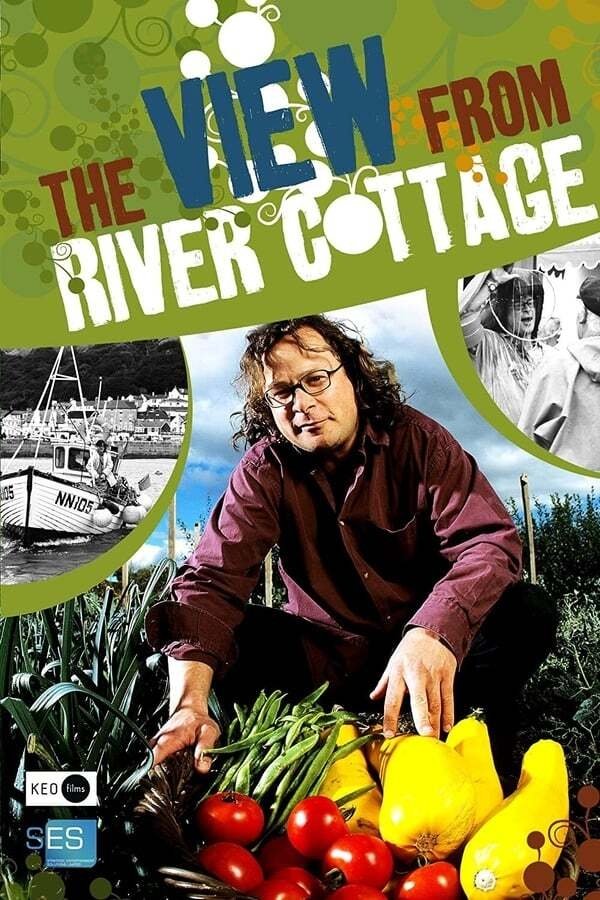 River Cottage - Season 6