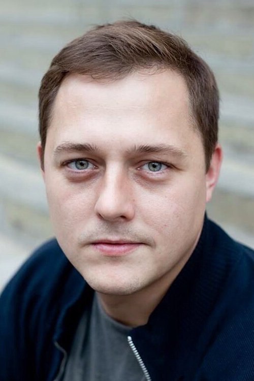 et billede af Andrey Fomin