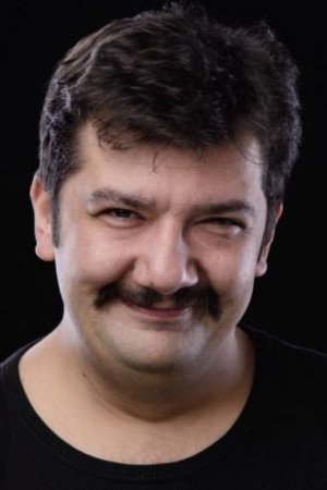 et billede af Serhat Kurtay