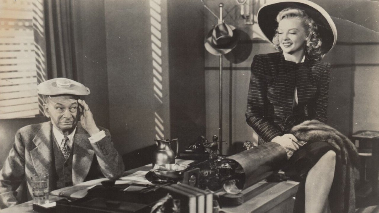 Make Mine Laughs (1949)