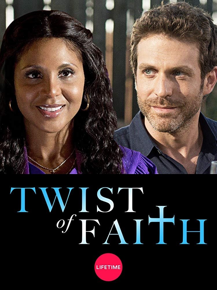 Twist of Faith