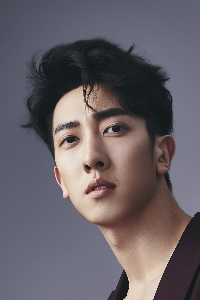 et billede af Kevin Chang