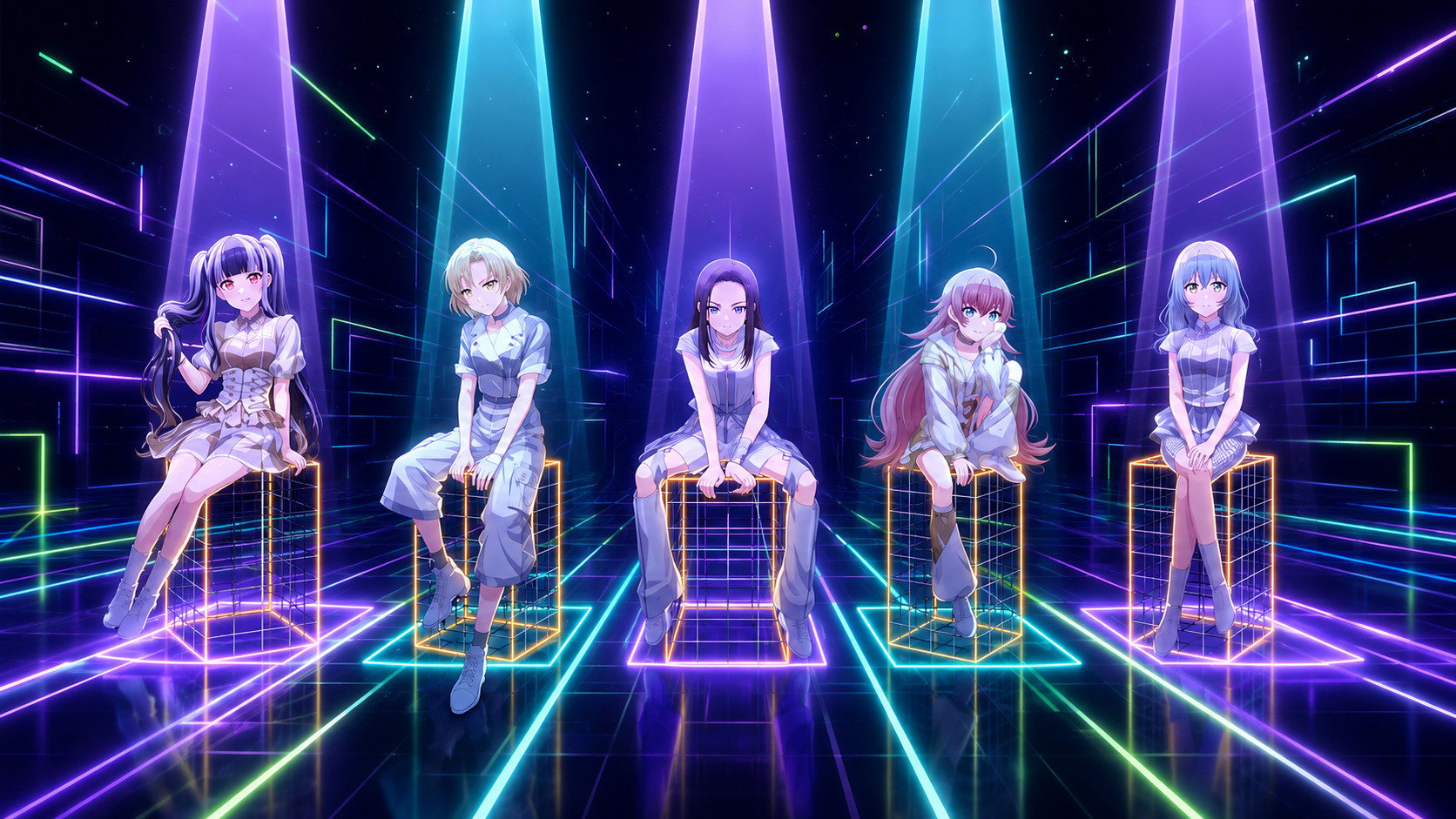 RAISE A SUILEN LIVE 2026「Boot IGNITION」