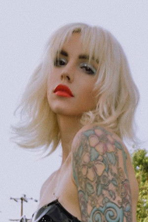 et billede af Alana Potocnik