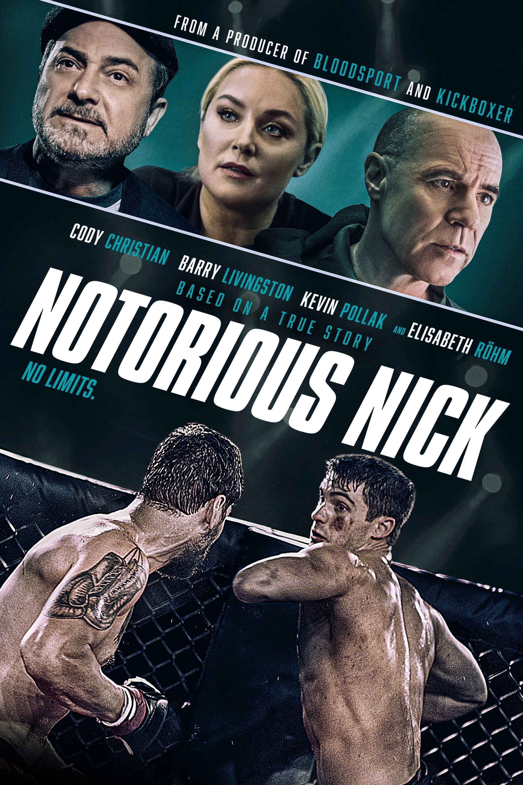 Notorious Nick