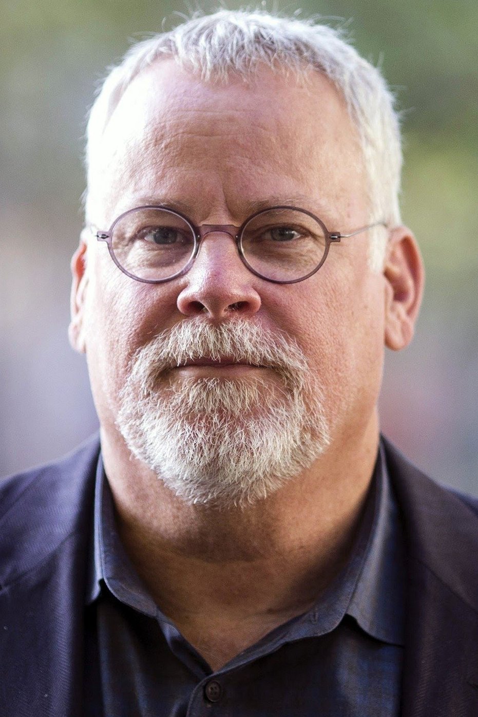 et billede af Michael Connelly