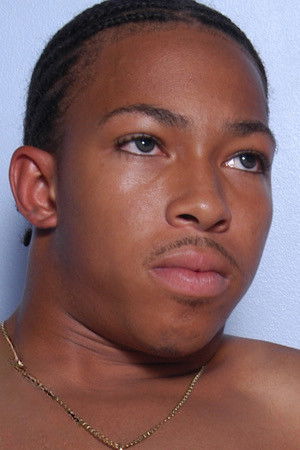 et billede af Lil Scorpion