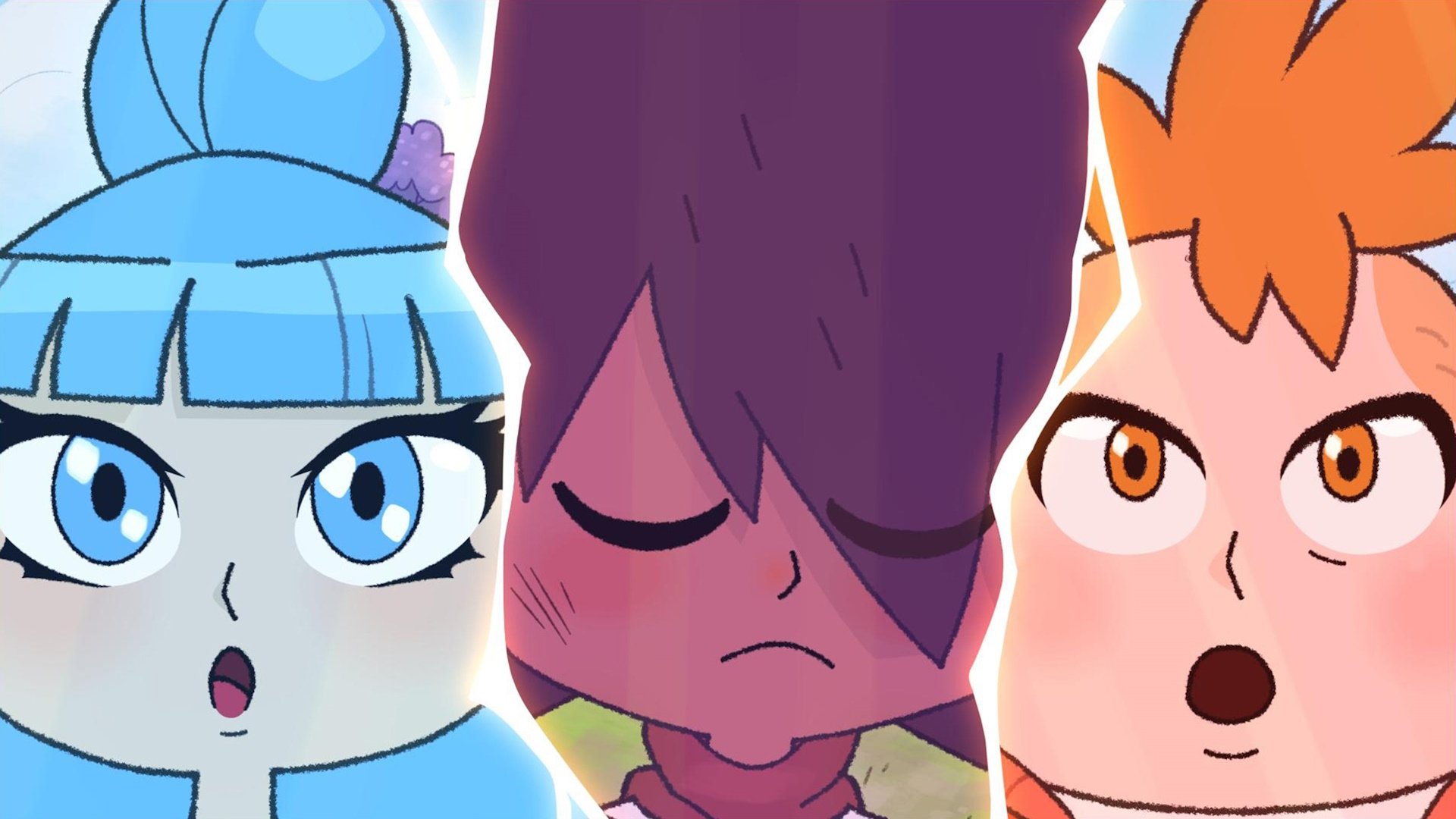 Thumbnail for Help Manga Charlie Season 3 Episode 3