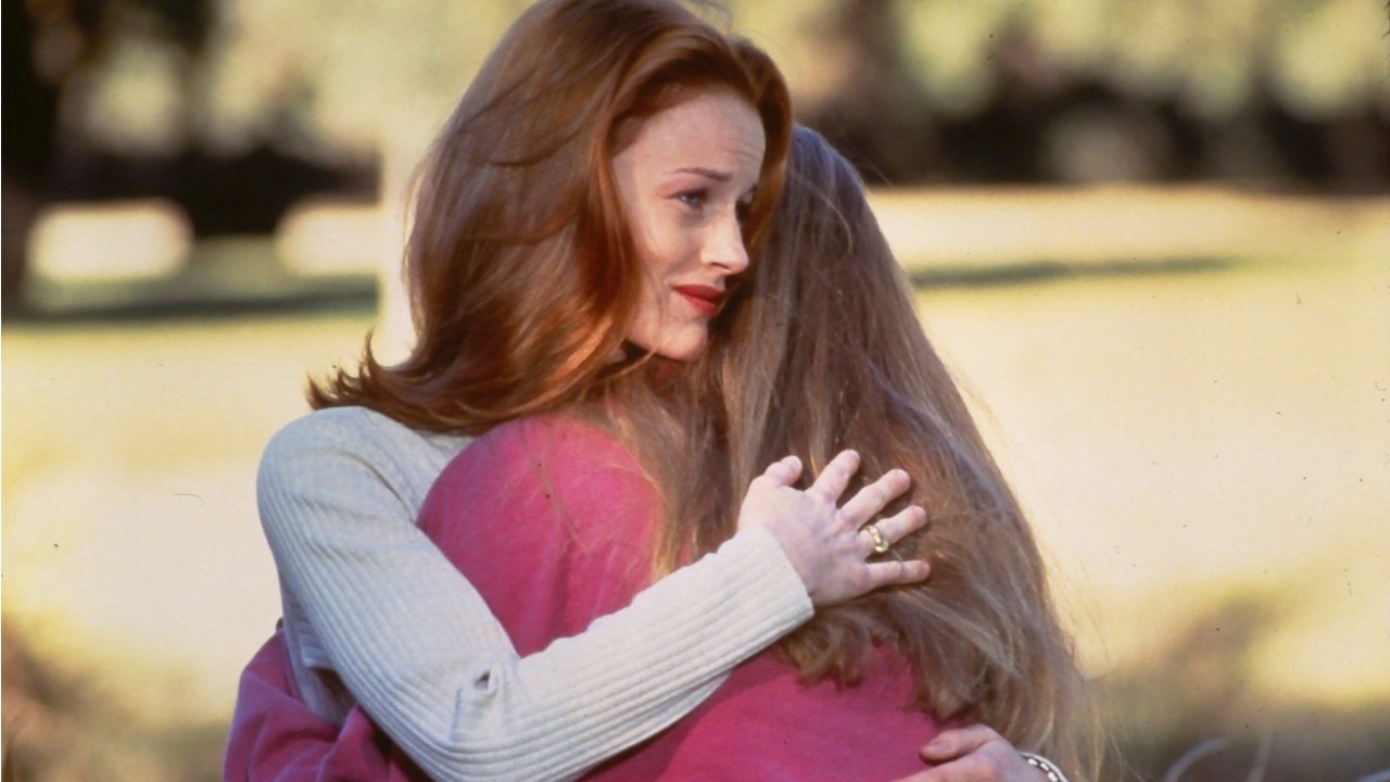 The Other Woman (1995)