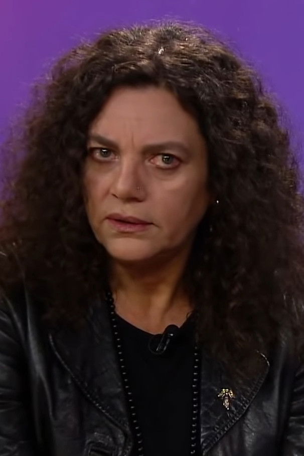 et billede af Luz Stella Luengas