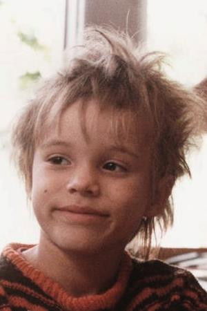 et billede af Michael Nezer