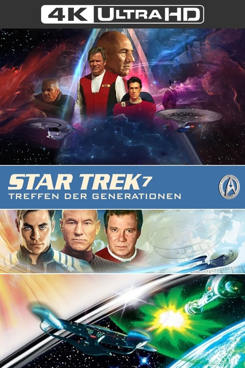 Star Trek: Generations