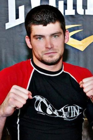 et billede af Tyler Stinson