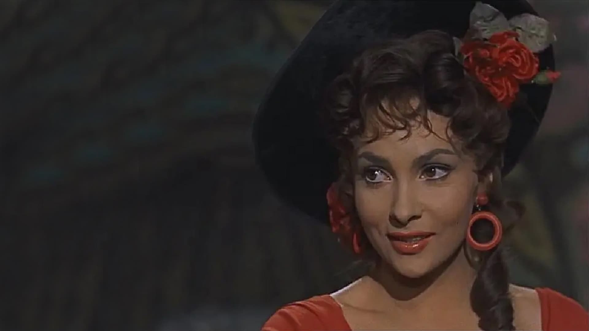 Beautiful But Dangerous (1955)