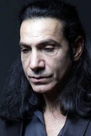 et billede af Régis Obadia