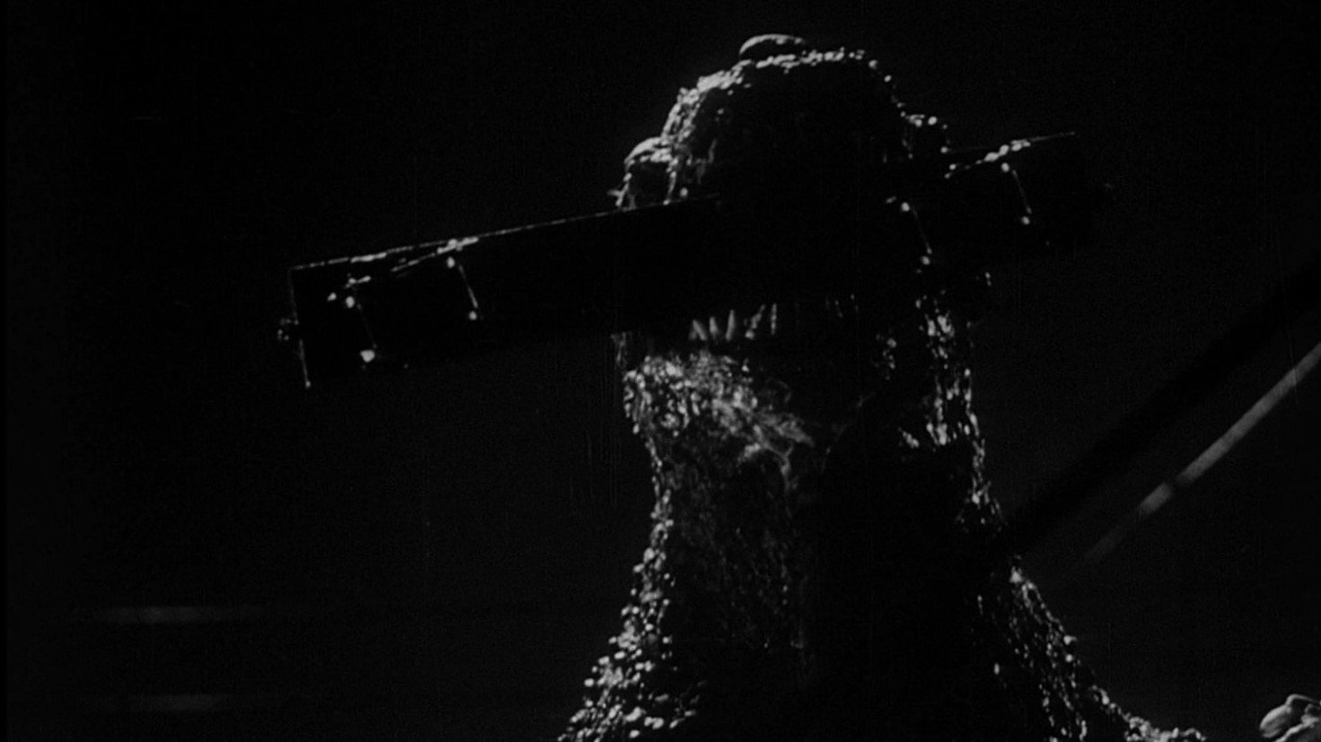Godzilla