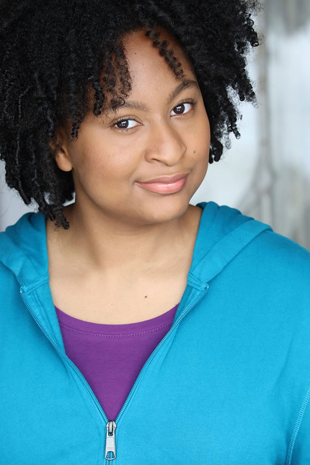 et billede af Lauren Clark