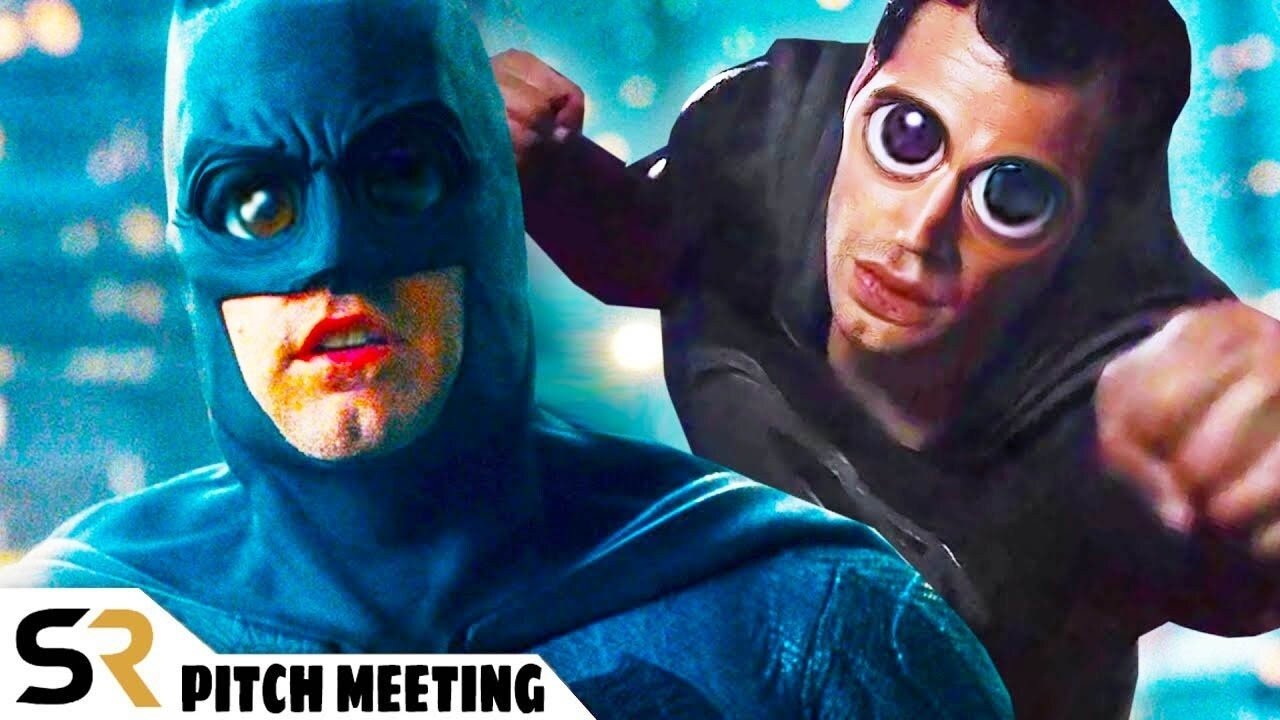 Pitch Meeting