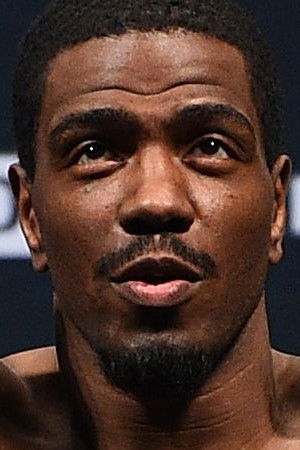 et billede af Ron Stallings