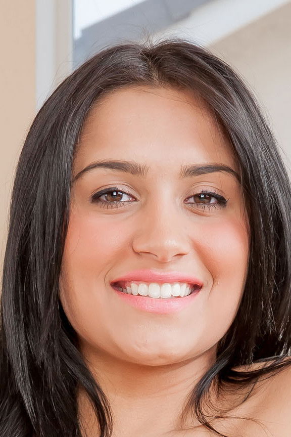 et billede af Giselle Mari