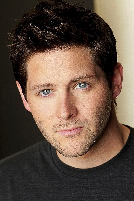 et billede af Parker Quinn