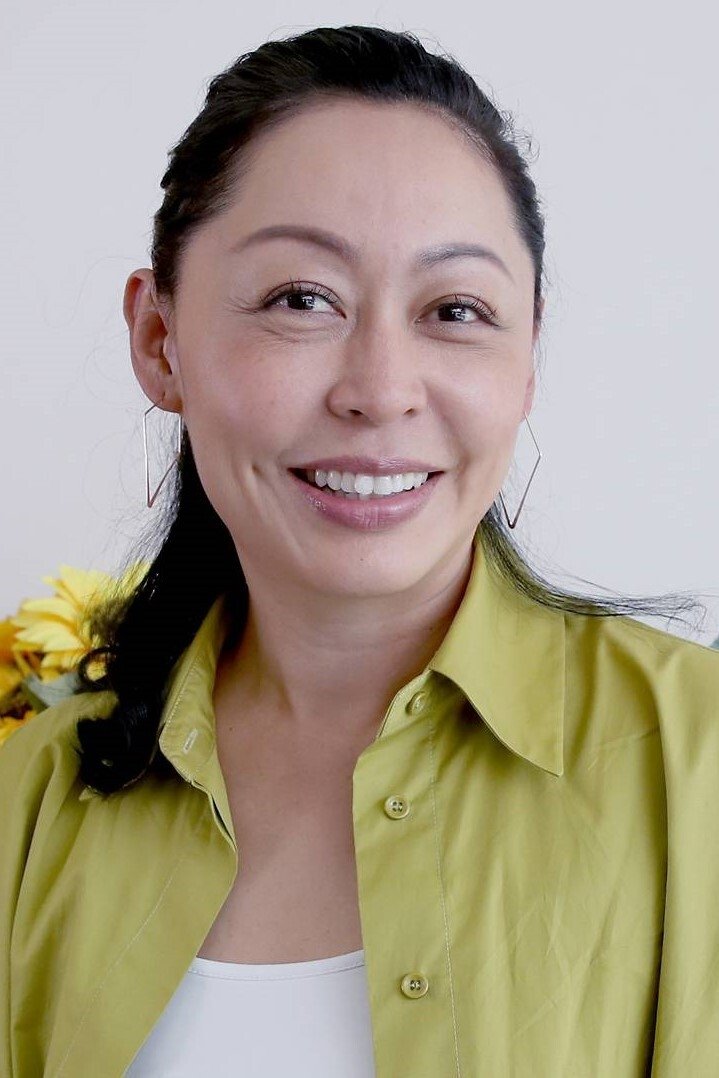 et billede af Cassandra See