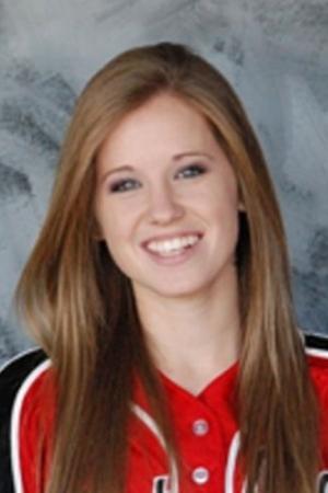 et billede af Kaitlyn Hooper