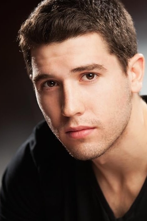 et billede af Brett Geddes