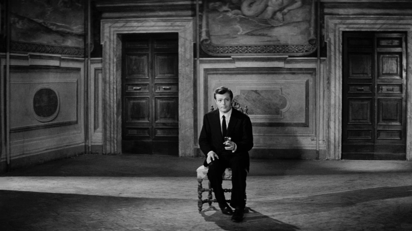 Image du film La dolce vita adj3wboecfvu4tt2jyzg9bjm4icjpg