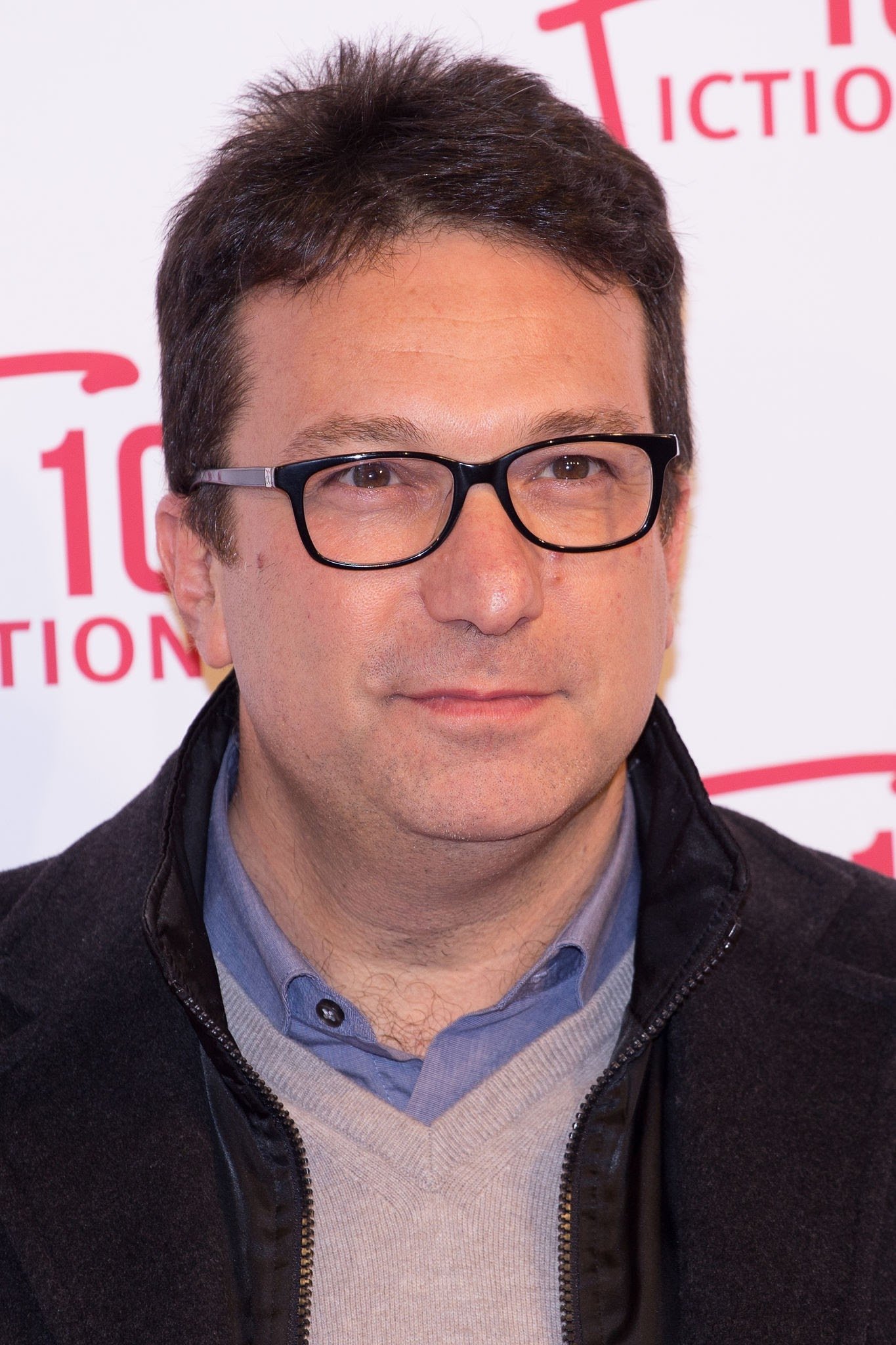 et billede af Paolo Buonvino