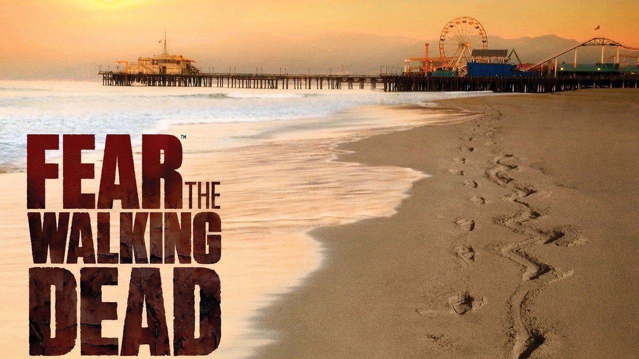 Fear the Walking Dead - Season 8