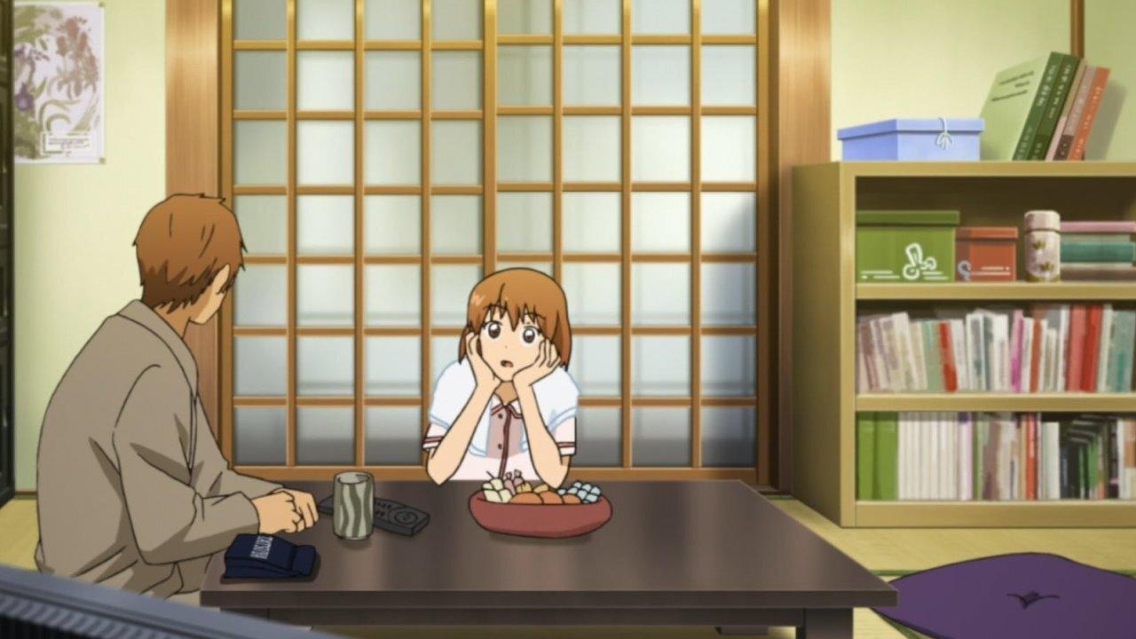 Thumbnail for Makoto's Future Season 1 Episode 11