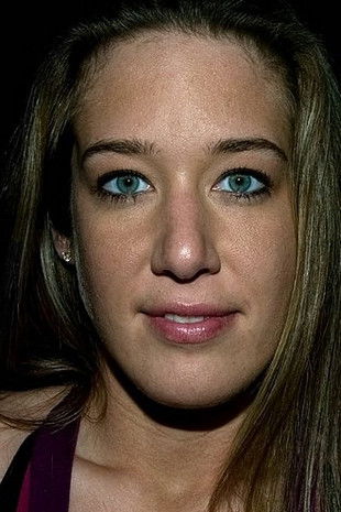 et billede af Jade Marxx