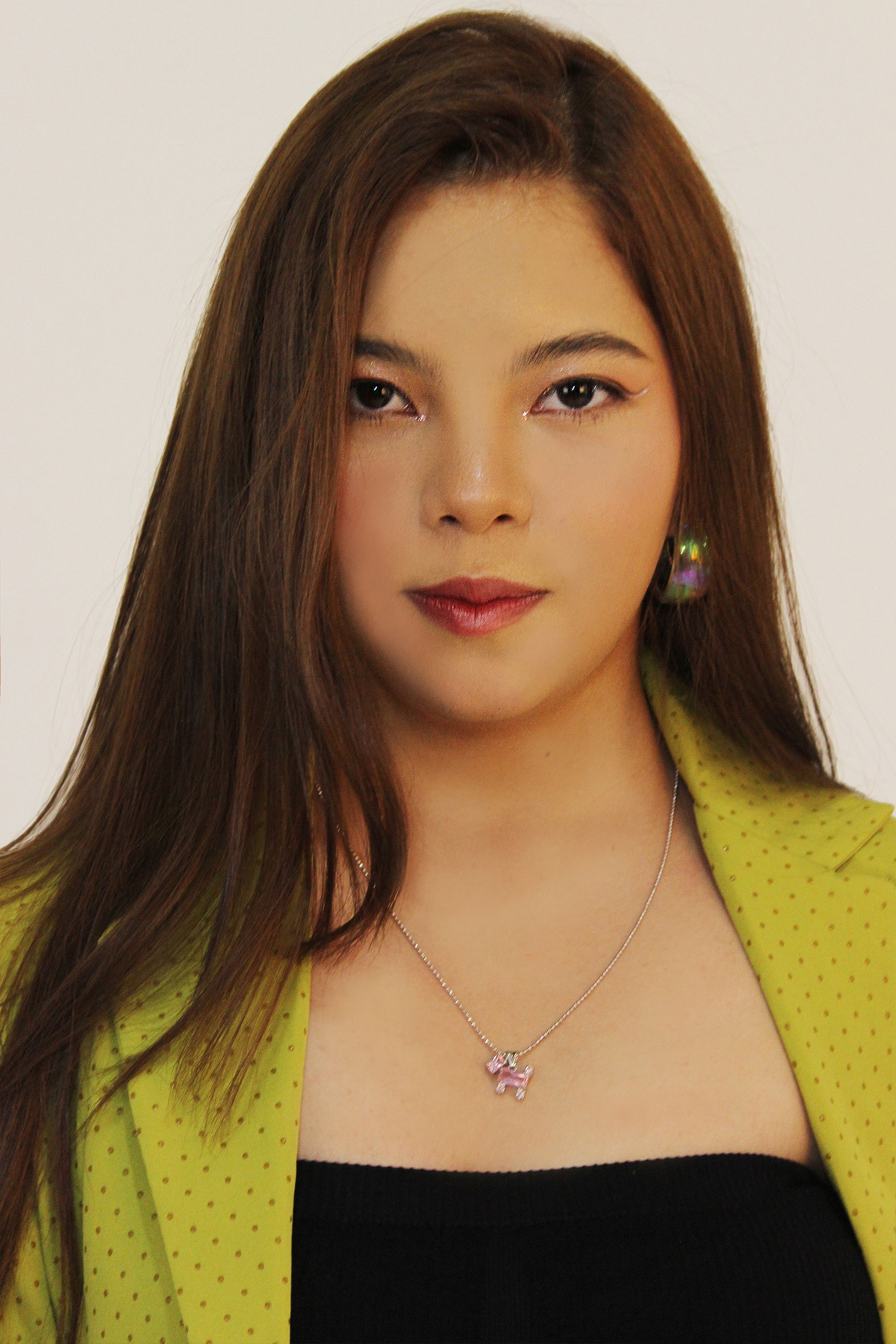 et billede af Divana Gámiz