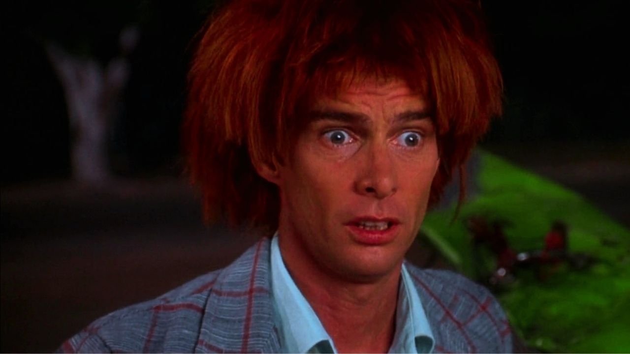 Mr. Accident (2000)
