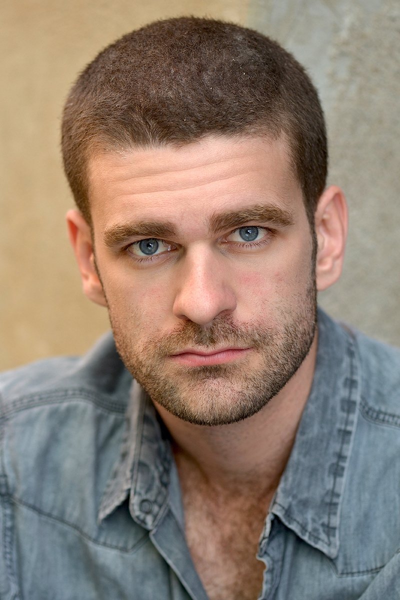 et billede af Jeremy Thibodeau