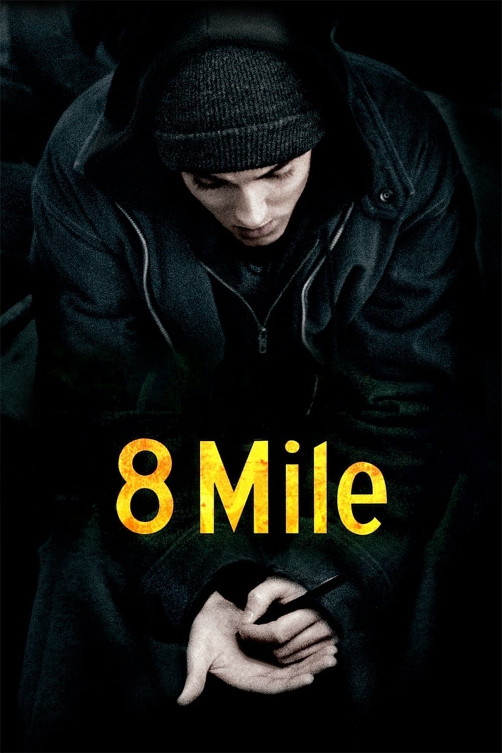 8 Mile