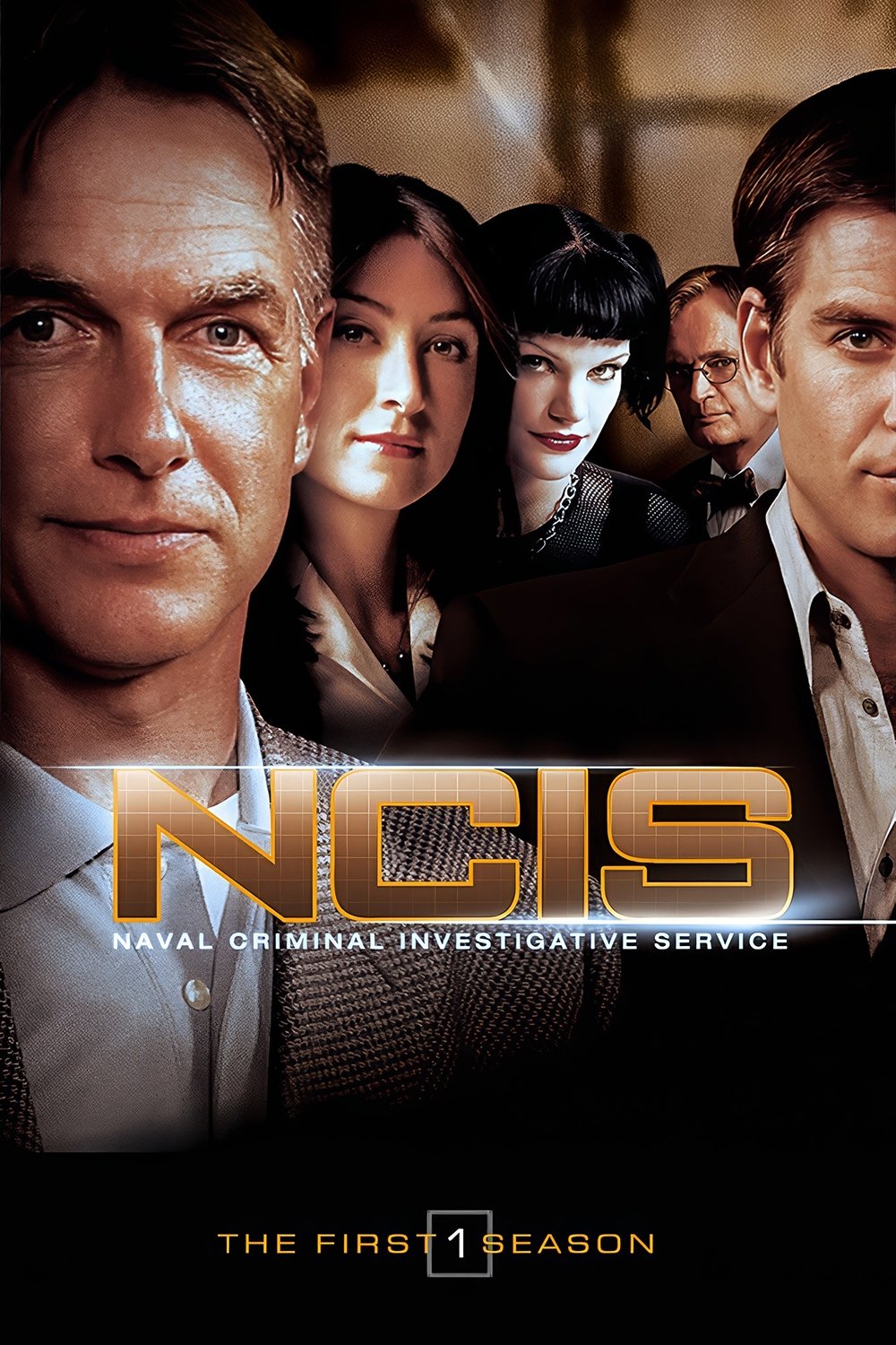 NCIS Season 1