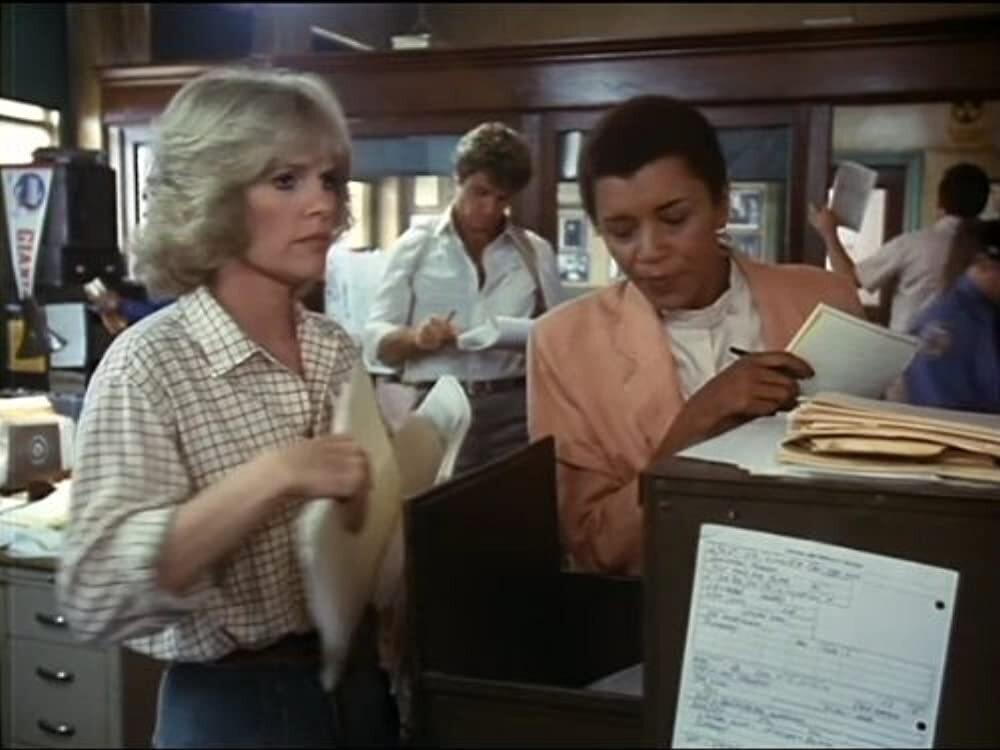 Cagney & Lacey