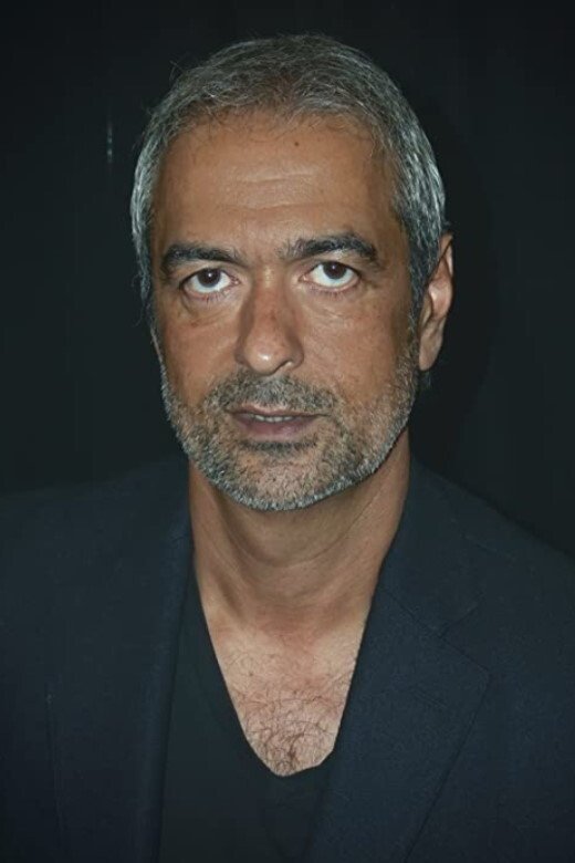 et billede af Sanjay Pandya