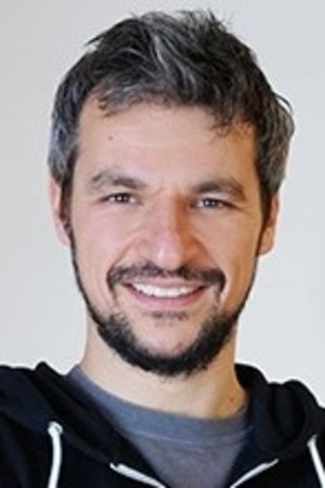 et billede af Régis Schuller