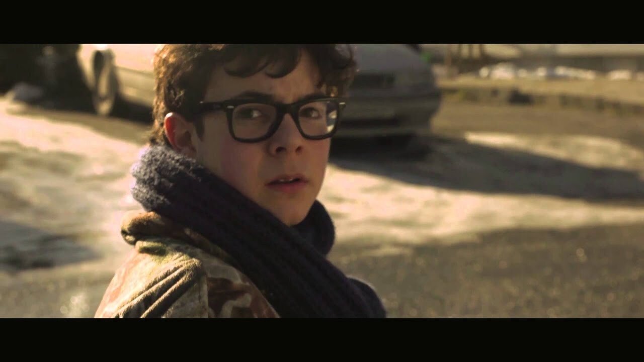 The Explorer (2013)