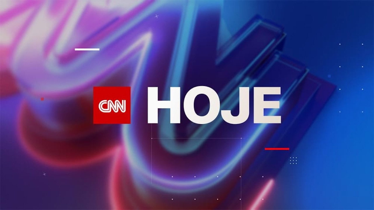 CNN Hoje