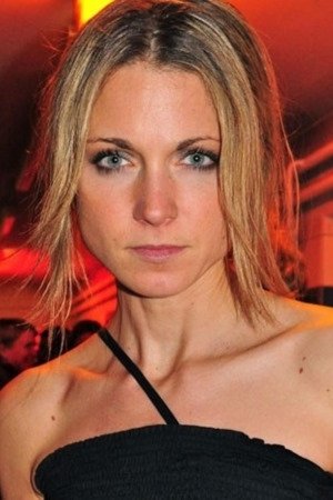 et billede af Miriam Mayet