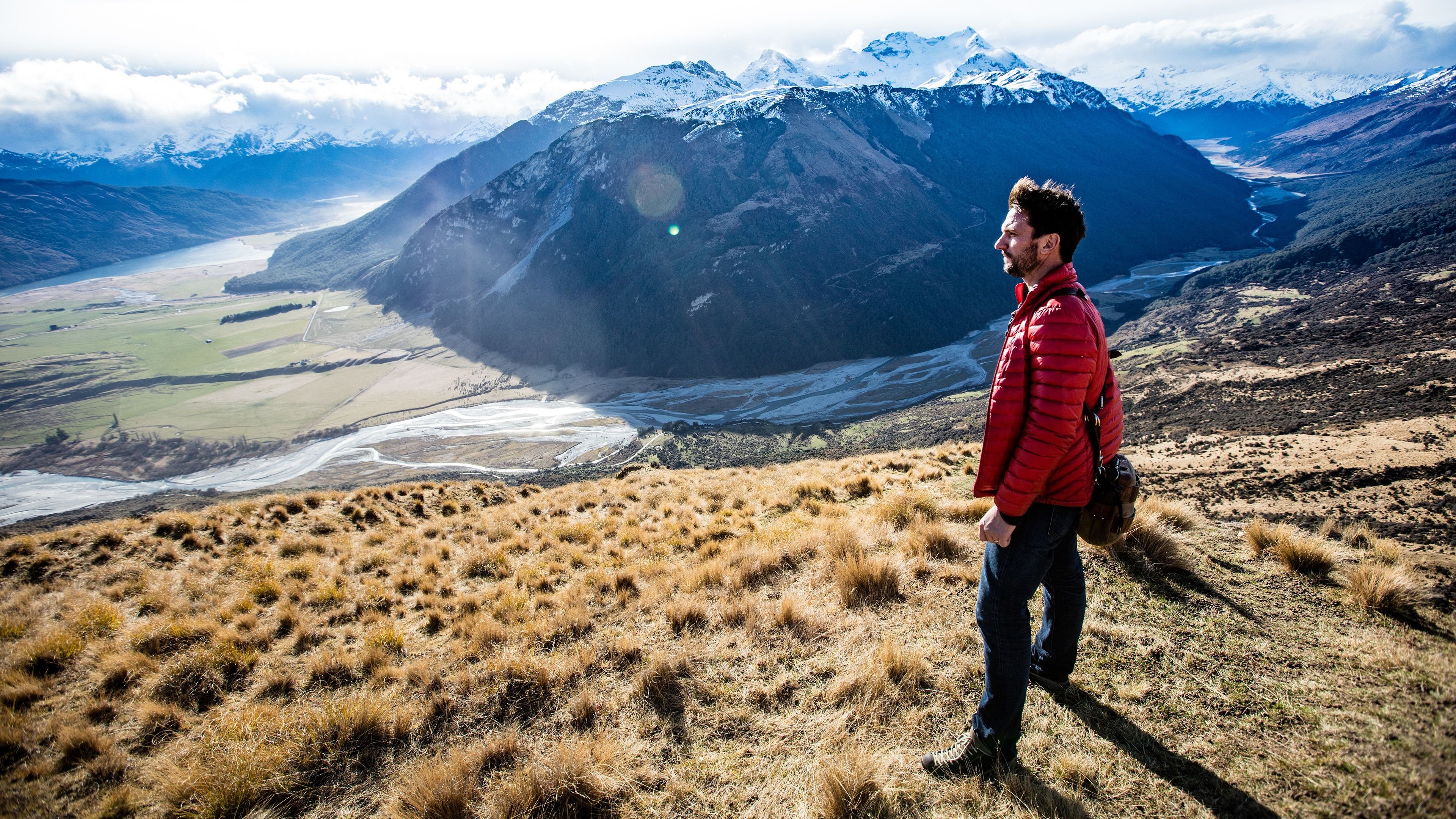 The Wonder List with Bill Weir - Épisode 5