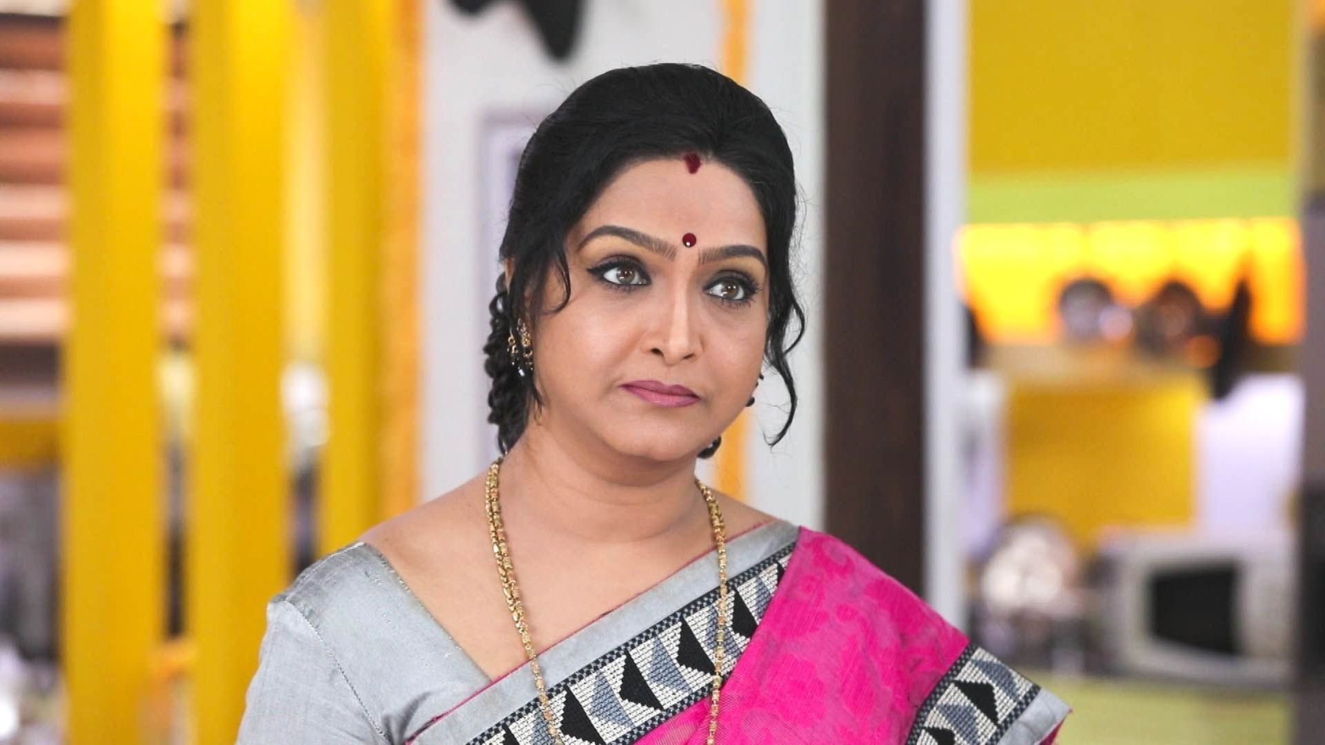 Chinna Thambi